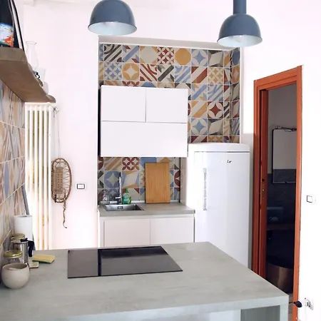 La Casina Di Giulia * Turin
