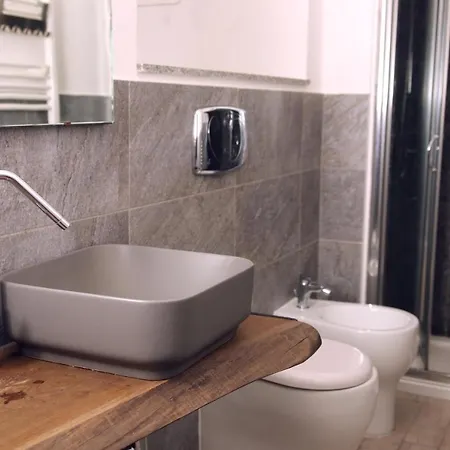 La Casina Di Giulia * Turín