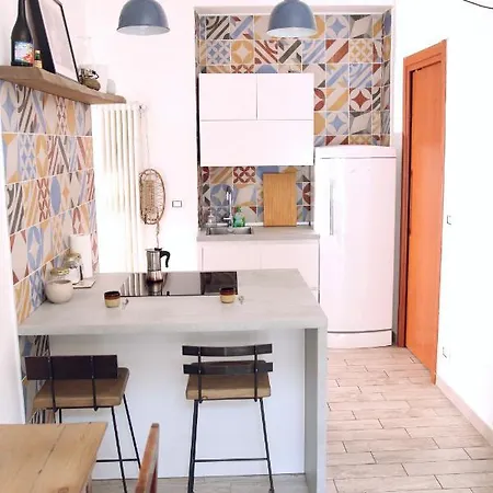 La Casina Di Giulia Apartamento