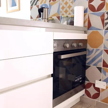 Appartement La Casina Di Giulia Turin