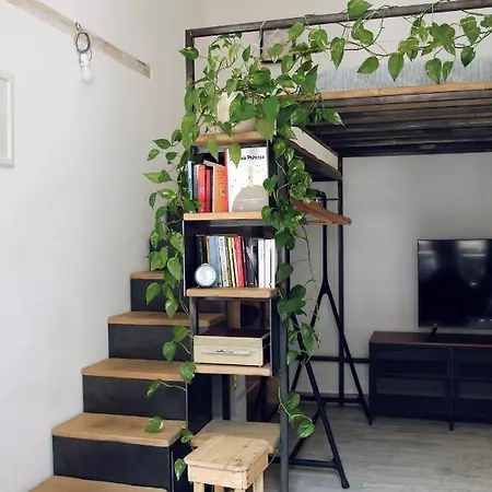 La Casina Di Giulia Turin