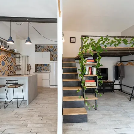Appartement La Casina Di Giulia *