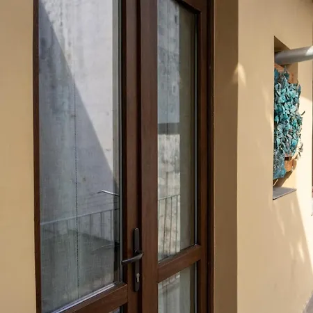 La Casina Di Giulia