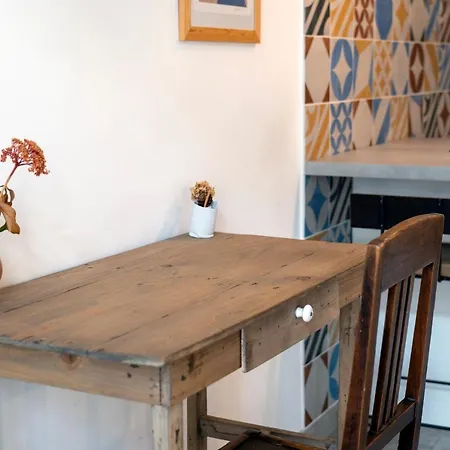 Appartement La Casina Di Giulia Turin