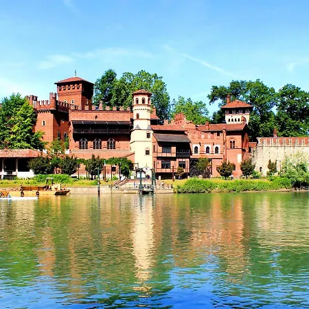 Appartement La Casina Di Giulia *
