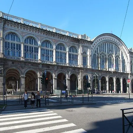 Apartamento La Casina Di Giulia