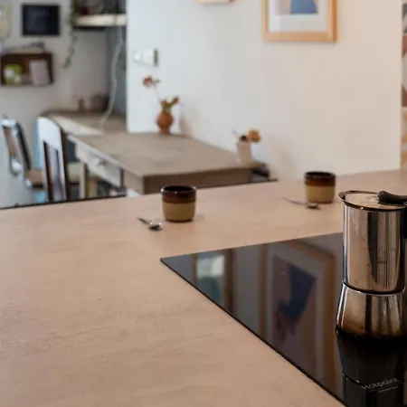 La Casina Di Giulia * Turín