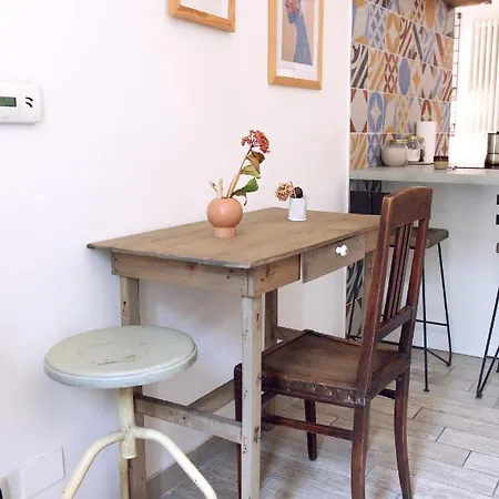 La Casina Di Giulia Turin