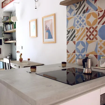 La Casina Di Giulia Apartment Turin