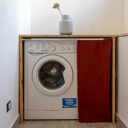 La Casina Di Giulia * Turin