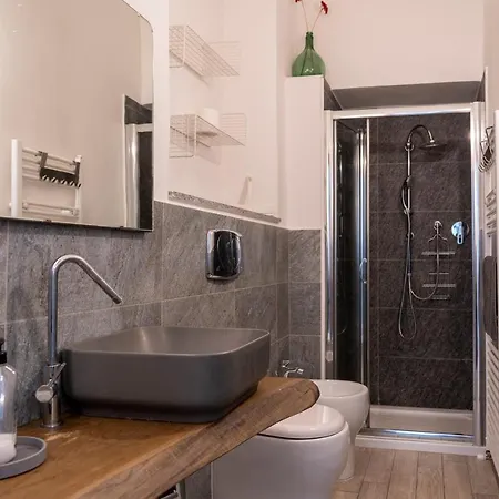 La Casina Di Giulia Apartment