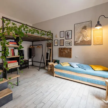La Casina Di Giulia *